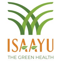 Isaayu Agritech logo - Similar company to Ascription Technologies Private Limited
