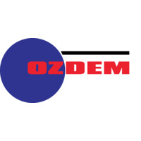 OZDEM logo - Similar company to Aydinet