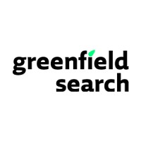Greenfield Search logo - Similar company to Vienga Ltd
