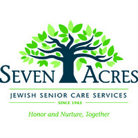 Seven Acres Jewish Senior Care Services, Inc. logo - Similar company to Pipestone Place