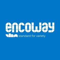 encoway GmbH logo - Similar company to Teamwire