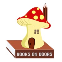 Books On Doors logo - Similar company to Digital Salvation