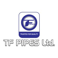 TF Pipes Ltd logo - Similar company to Plast-1