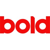 Bold logo - Similar company to Conversion