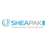 SheaPak logo - Similar company to Daedalus Contrivance Llc