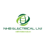 NHB Electrical Ltd logo - Similar company to Bradley Electrical Ltd