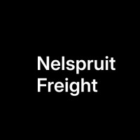 Nelspruit Freight logo - Similar company to Patel Hardware