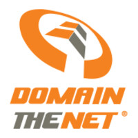 Domain The Net Technologies logo - Similar company to Brandshield