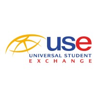 Universal Student Exchange logo - Similar company to Student And Exchange Visitor Program