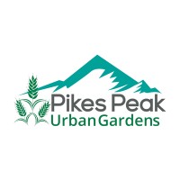 Pikes Peak Urban Gardens logo - Similar company to Zackery Michael Commercial Construction