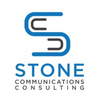 Stone Communications Consulting logo - Similar company to Jeremiah Schmid Concepts