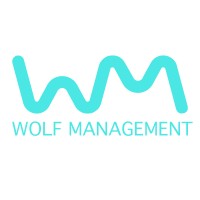 WM - Management logo - Similar company to Wolf Management
