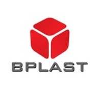 BPLAST logo - Similar company to Plush