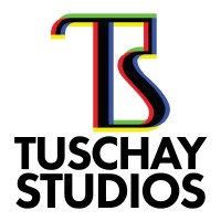 Tuschay Studios LLC logo - Similar company to Voxelarchitects