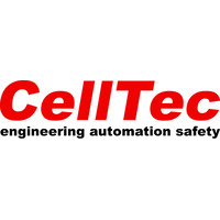 CellTec logo - Similar company to Auto Control Systems