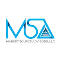 Market Source Advisors logo - Similar company to Clayton County Public Schools Foundation Inc.