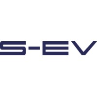 S-EV Electronic Distribution logo - Similar company to Tunpack Machinery & Paper E.K