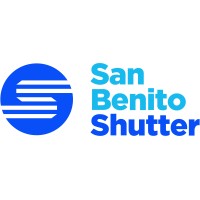 San Benito Shutter logo - Similar company to Myt Shutters