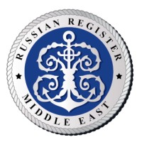 Russian Register Middle East Ltd. logo - Similar company to Russian Register Uae