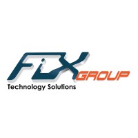 Fix Group logo - Similar company to Tallard Technologies