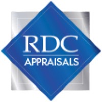 RDC Appraisals. LLC logo - Similar company to Cornerstone Appraisals, Llc