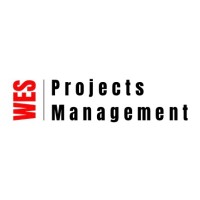 WES Projects Management logo - Similar company to Embassy Of The Future