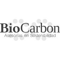BIOCARBON logo - Similar company to Waara Inc.