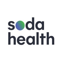 Soda Health logo - Similar company to Mytra