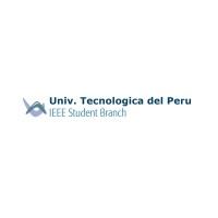IEEE Universidad Tecnológica del Perú Student Branch logo - Similar company to Ieee Comsoc Peru Chapter