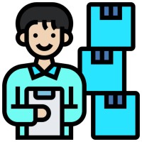 Inventory Management System logo - Similar company to Xploitclot