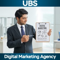 Ubs Agency