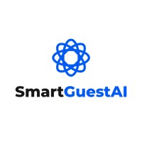 SmartGuest AI logo - Similar company to Wave Ia