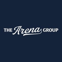 The Arena Group logo - Similar company to Standard Freight
