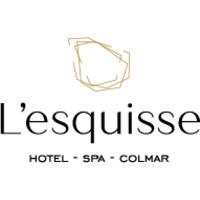 L'esquisse Hôtel & Spa - MGallery Hotel Collection logo - Similar company to Incubesens