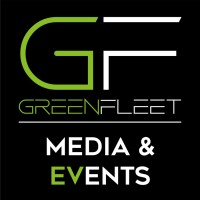 GREENFLEET logo - Similar company to The Ev Café