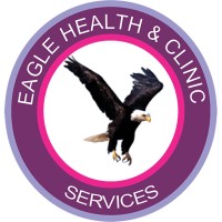 Eagle Health & Clinic Services logo - Similar company to Chariots For Hope