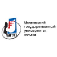 Moscow State University Of Printing Arts, School Of Grafic Arts/Design Of Print Production
