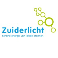 Energiecoöperatie Zuiderlicht logo - Similar company to Amsterdam Wind