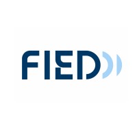 FIED (Enseignement à distance) logo - Similar company to Ueld.Studio