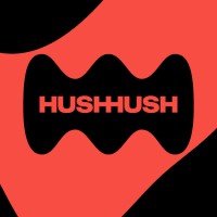 HUSH HUSH GmbH logo - Similar company to Backspin