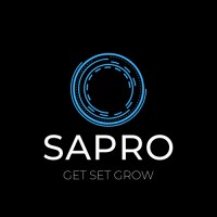 SAPRO logo - Similar company to Sapro