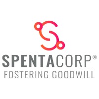 Spentacorp logo - Similar company to Sredapay