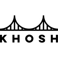Khosh logo - Similar company to Kosh Solutions
