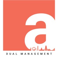 Abbatt Dual Management logo - Similar company to Verto Hr