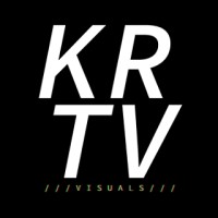 Kreative Visuals logo - Similar company to Creative Visuals