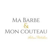 Ma Barbe & Mon Couteau logo - Similar company to Couteaux Farol