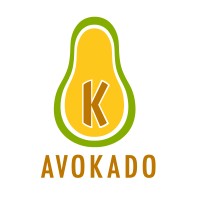 Avokado UDev logo - Similar company to Orbyte