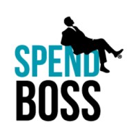 SpendBoss logo - Similar company to Spend Monkey | Friendly Procurement Analytics