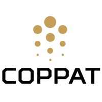 Coppat logo - Similar company to Ledzis - The Future Of Advertising