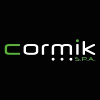 Cormik S.p.A. logo - Similar company to Vertysystem
